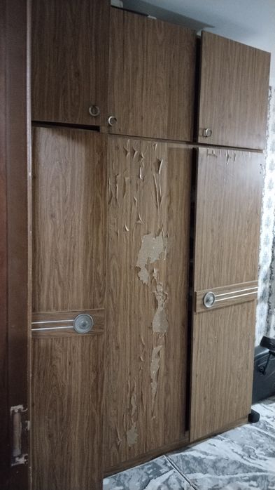Спальный гарнитур сотилади