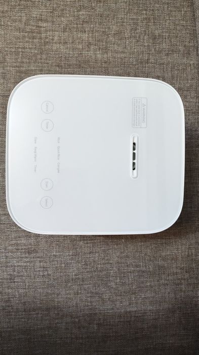 Рисоварка Xiaomi Multifunctional Rice Cooker 1.5L. Производство Китай.