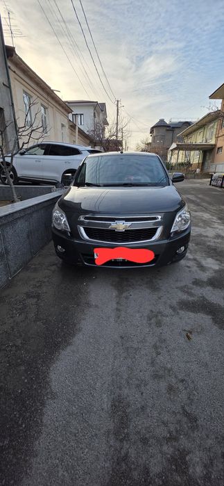 Srochna Cobalt avtomat 2019 yil idal