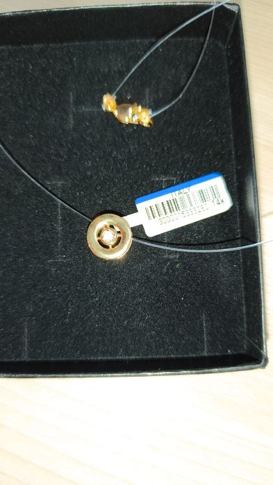 Золотое украшение 585 пробы