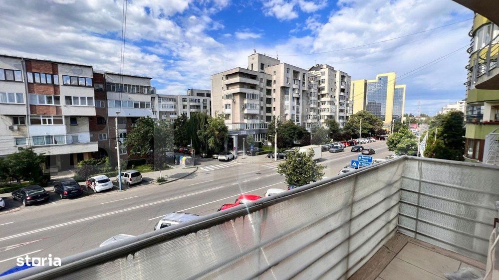 Apartament 2 camere, 54 mp, zona Ultracentral