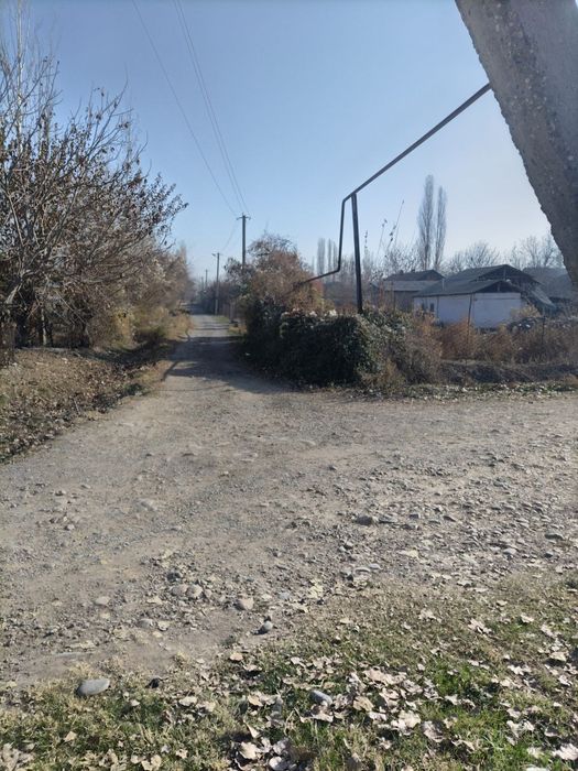 Продается участок