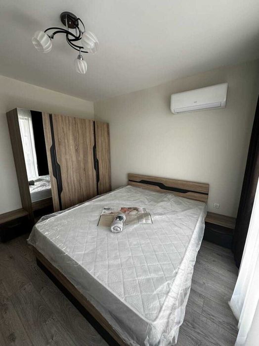 Тристаен апартамент в Каменица 2