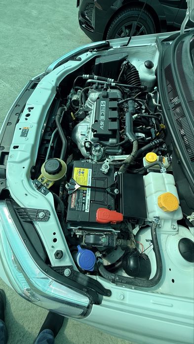 Nexia 3 Avtomat 2018 yil, 105 000km