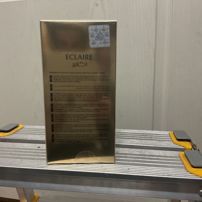 Lattafa eclaire
