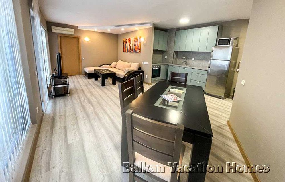 Продава се Тристаен апартамент в Бяла - 124 кв.м за 494 €/кв.м - Снимка #7