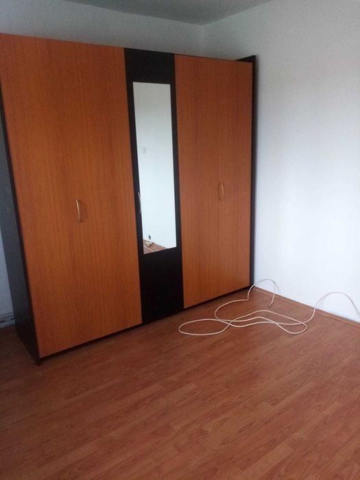 Inchiriez apartament 2 camere zona Steaua
