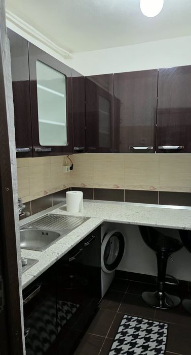 Apartament 1 cameră, Aleea Saturn