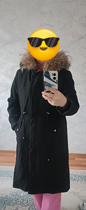 Продам ковры и куртки в хорошем состоянии