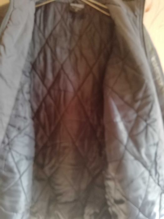 Зимний лыжный костюм