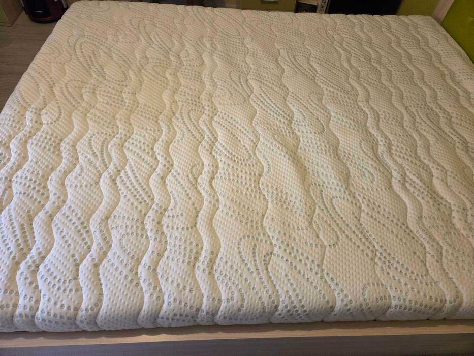 Двулицев матрак за спалня