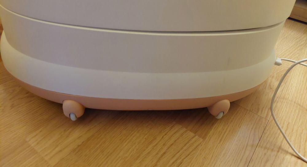 Litiera automata Smart SHAW PRO  stare perfecta