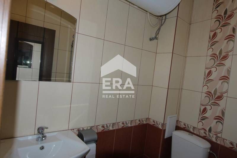 Дава се под наем Двустаен апартамент в Варна, Зимно кино Тракия - 55 кв.м за 333 € - Снимка #9