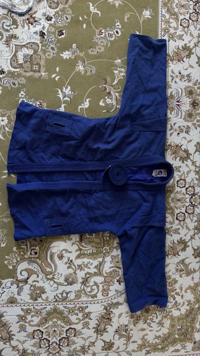 кимоно для самбо