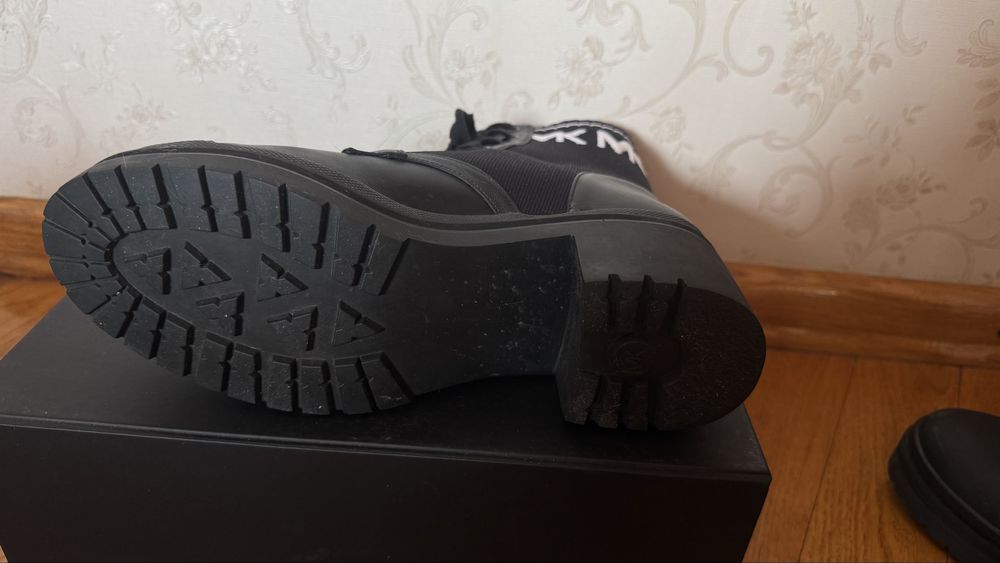 Michael kors сапоги