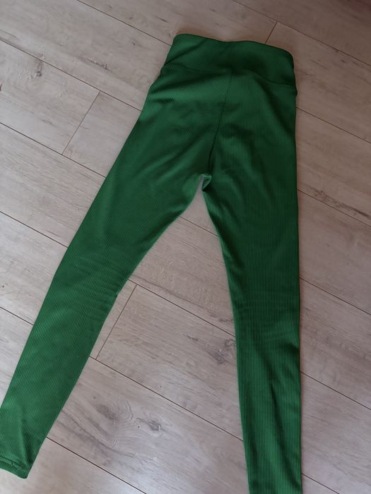 Рокля и клин от h&m