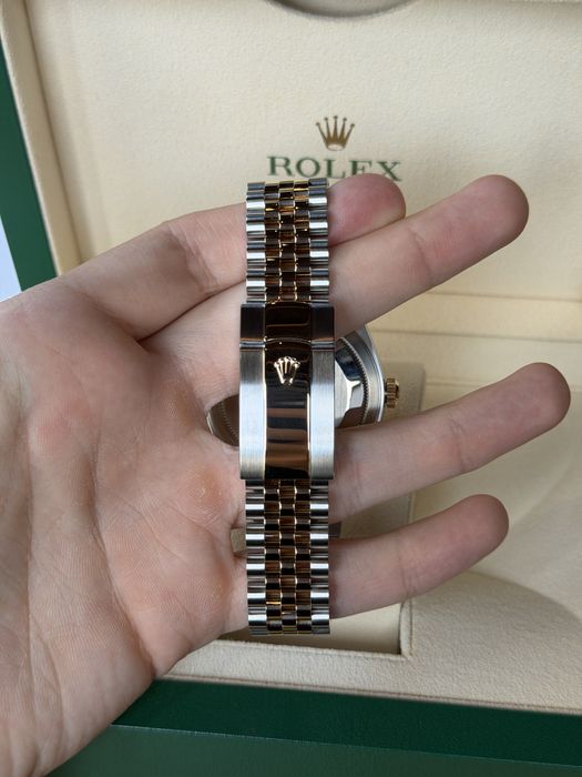 Rolex Sky-Dweller 336933