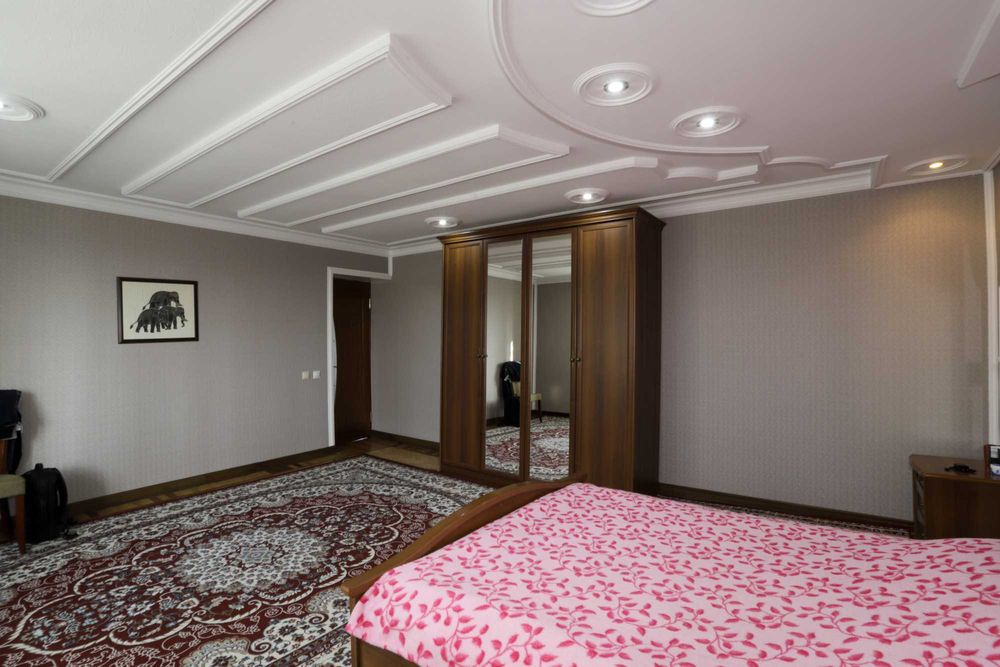 Продажа 3-уровневого дома