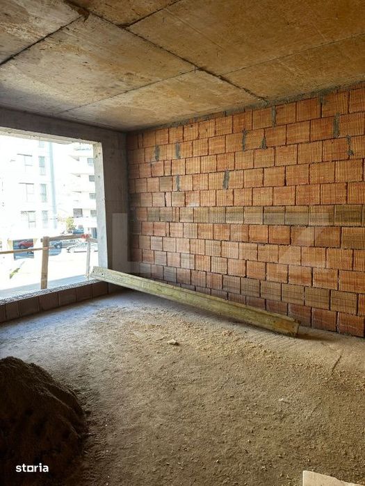 Apartament 2 camere, Decomandat, 57 mp, Imobil Nou, Zona Rivus