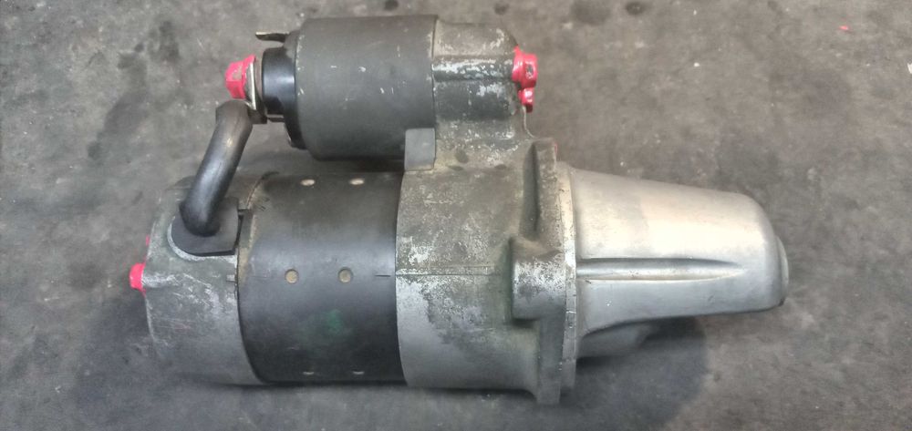 Стартер ниссан алмера примьера