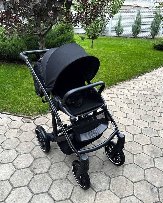 Коляска Anex Am type 2 В 1