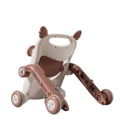 Детский Cтульчик и Самокат (Многофункциональный)