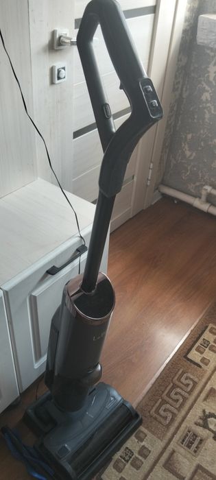 Продам беспроводной пылесос