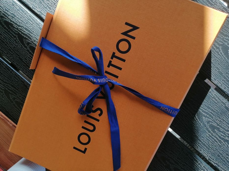 Tricou damă, Luis Vuitton