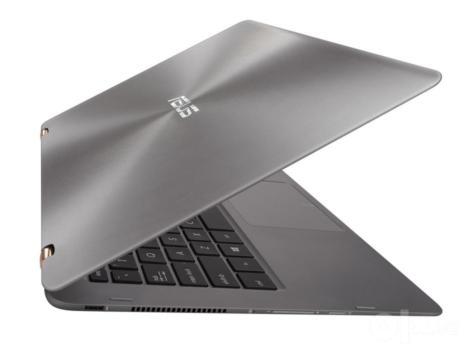 Asus Zenbook flip ux360