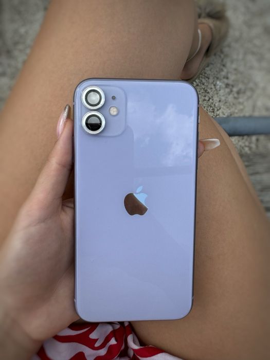 iPhone 11 като нов