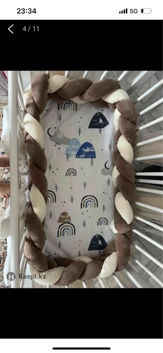 Детский кровать,колыбель,банночка