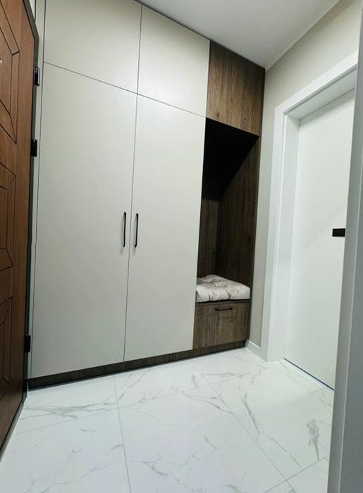 Дава се под наем Двустаен апартамент в София, Надежда 4 - 60 кв.м за 650 € - Снимка #5