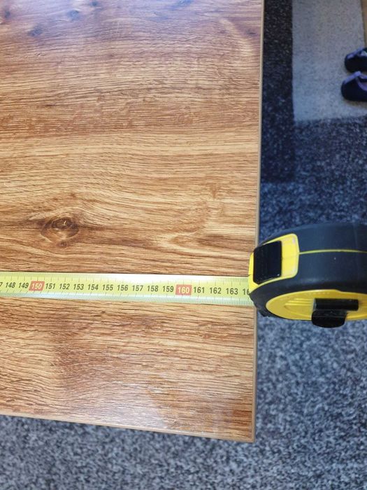 De vânzare masă extensibilă nouă