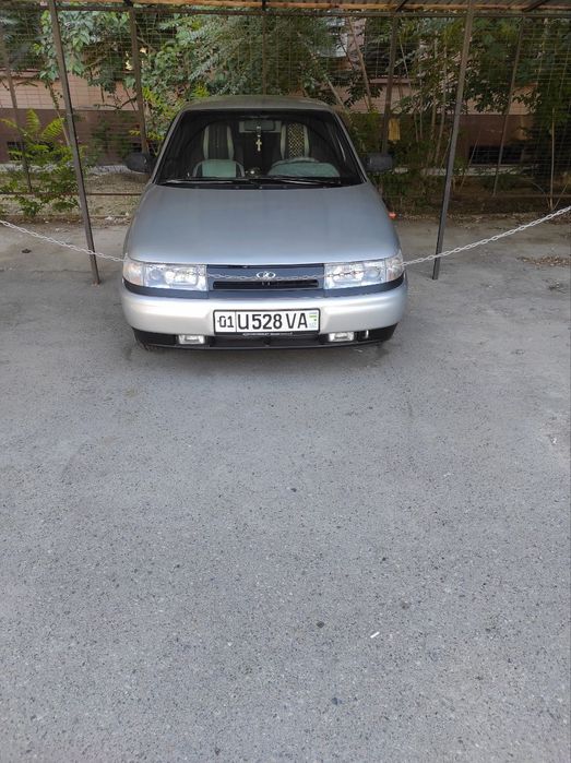 Продаю свою Россиянку Лада 2110