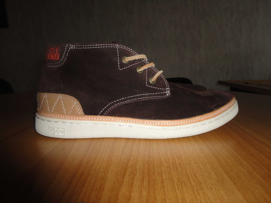 N43 Napapijri/оригинални мъжки боти