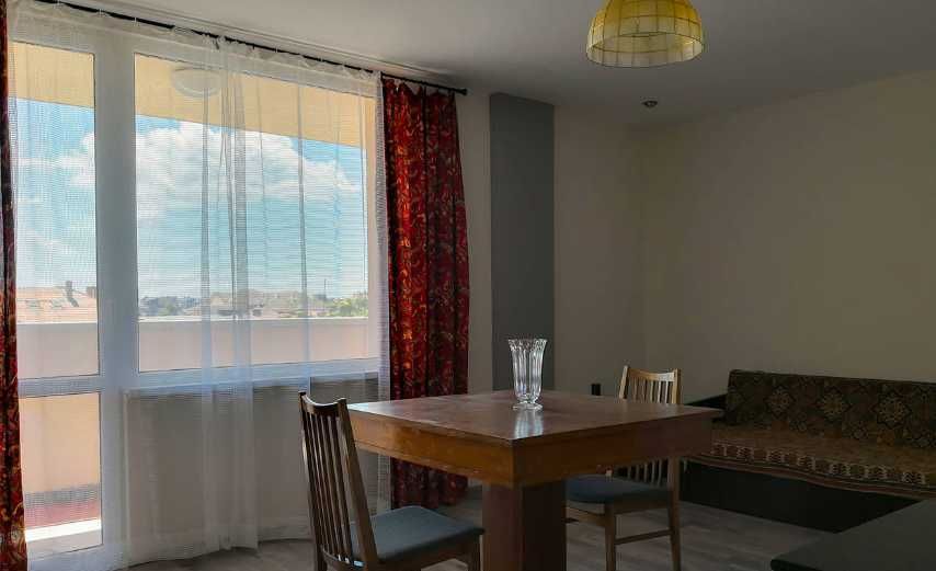 Дава се под наем Двустаен апартамент в Бургас, Възраждане - 80 кв.м за 225 € - Снимка #16