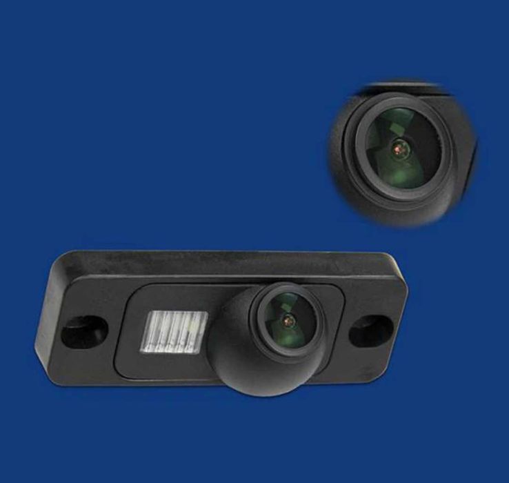 Камера за заден ход за Мерцедес Mercedes W220 W164 W163 задно виждане