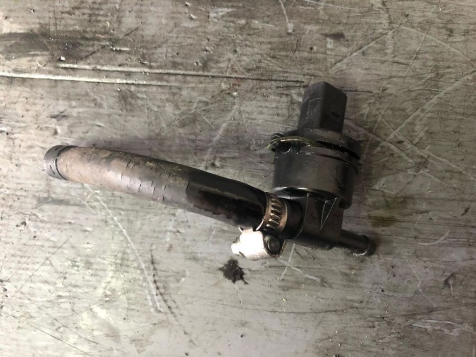 senzor temperatura combustibil  1.4 tdi skoda fabia seat ibiza vw polo 9n bnm