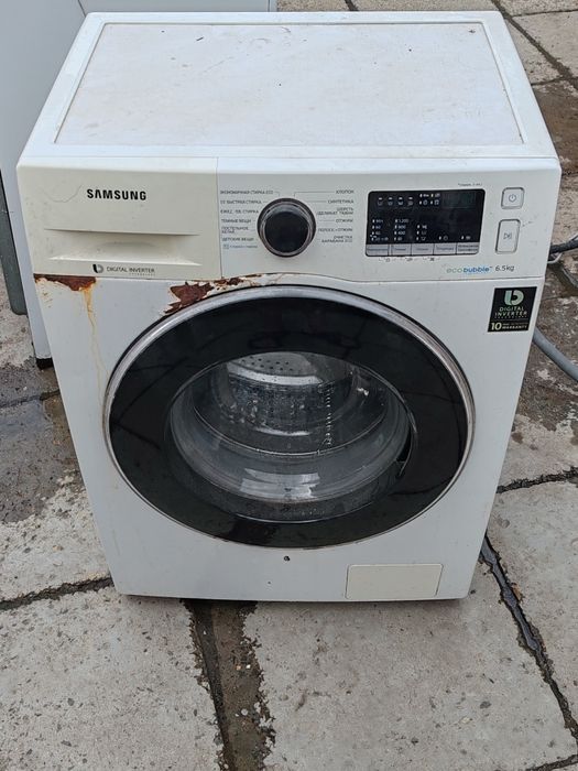 Продам стиральную машинку