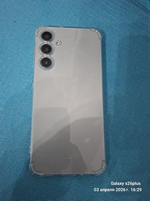 Samsung a16 продажа/обмен на айфон