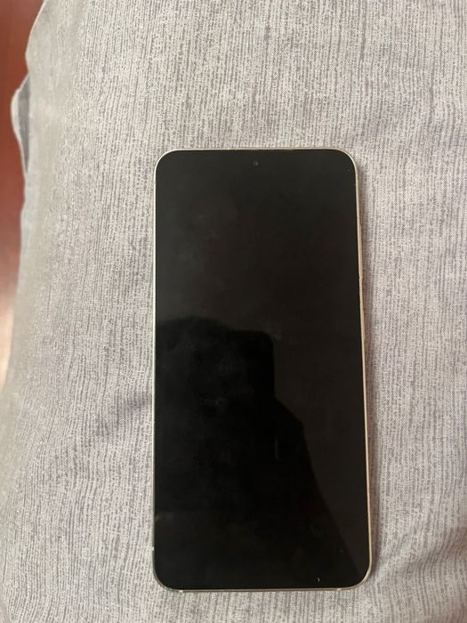 Samsung galaxy s23 white 256gb