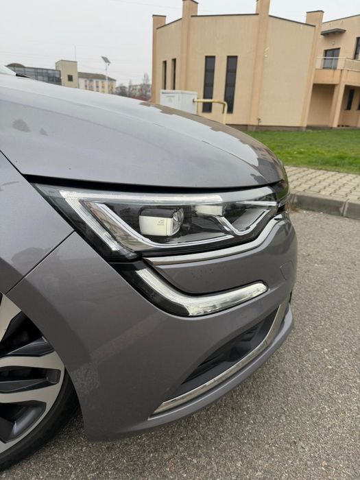 Renault Talisman Intense
