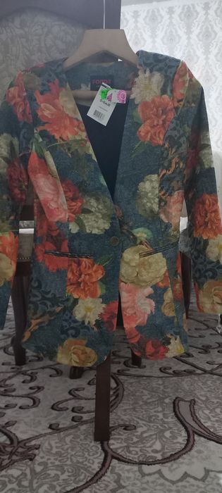 Продаётся турецкая жокет новый