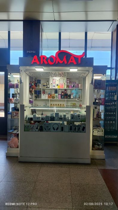 Vitrina , butka SOTILADI SROCHNA