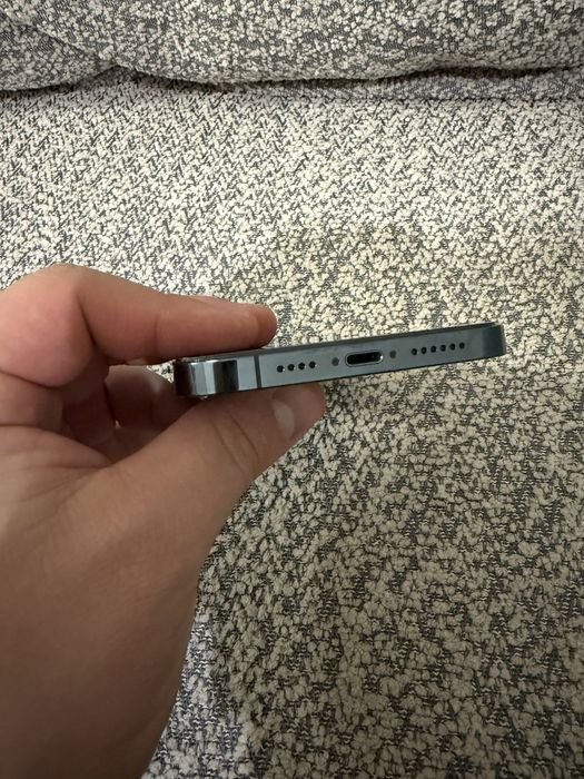 Iphone 12 pro max 256 GB