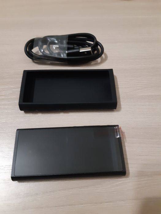 МР3 плеер FIi0 M3K