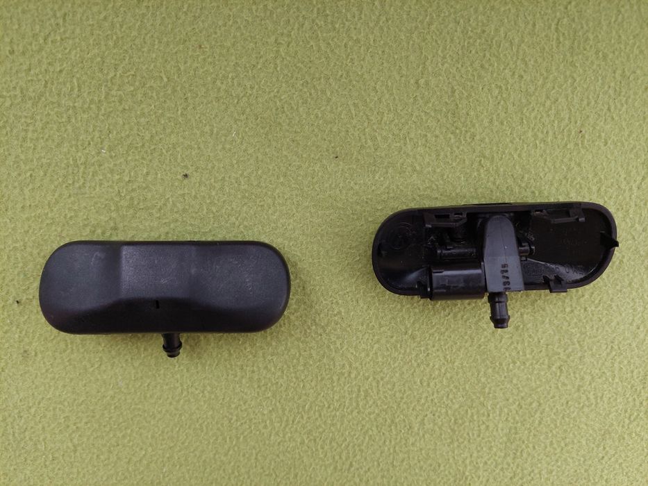 Buton start stop e 60 Sprituitoare ,senzori ax came ,filtru p a rticul