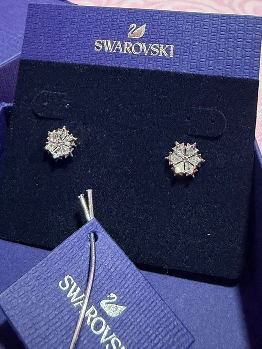 Бижу Svarovski ново!