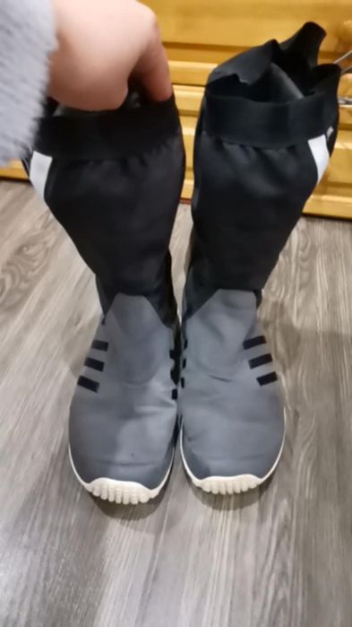 Ботуши ADIDAS, Ном 43