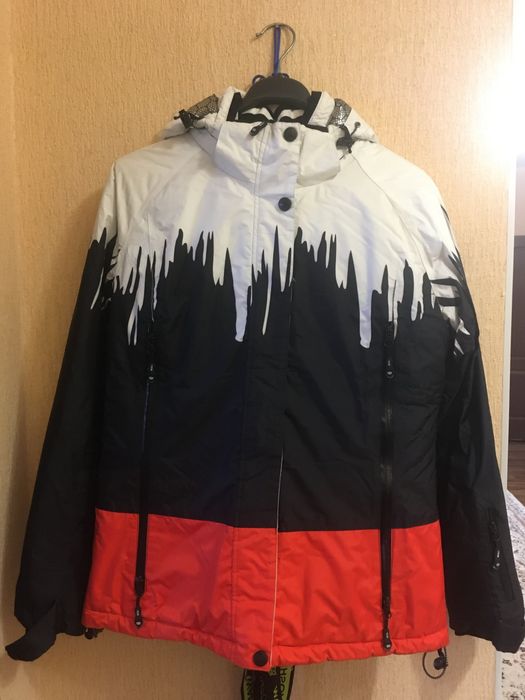 Лыжный костюм